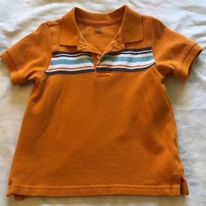 Gymboree Polo size 3T